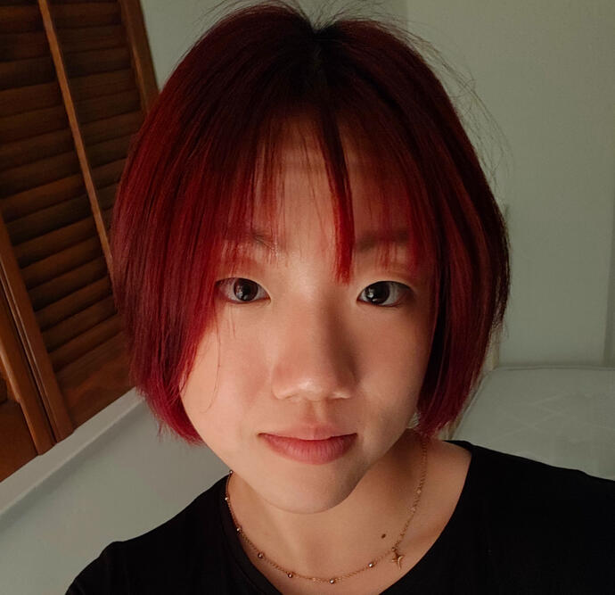 Tatiana Chew